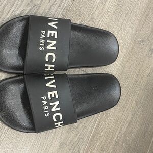 Givenchy slides